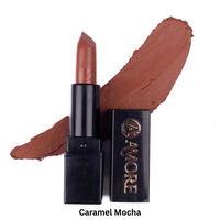Amore Hydra Cream Lipstick – Long Lasting, Smudge-Proof & Hydrating Lip Color Vallinex Ventures