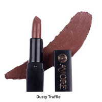 Amore Hydra Cream Lipstick – Long Lasting, Smudge-Proof & Hydrating Lip Color Vallinex Ventures