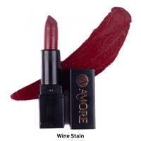 Amore Hydra Cream Lipstick – Long Lasting, Smudge-Proof & Hydrating Lip Color Vallinex Ventures