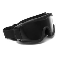 Outdoor Sports Goggles – UV Protection Windproof Cycling & Ski Glasses with Anti-Fog Design Vallinex Ventures