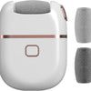 Electric Pedicure Foot File – Rechargeable Callus Remover for Smooth Feet & Soft Skin