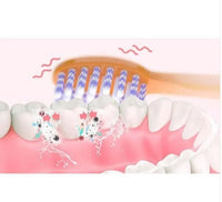 Rechargeable Electric Toothbrush – Smart Teeth Cleaner with Multiple Modes for Healthy Gums Vallinex Ventures
