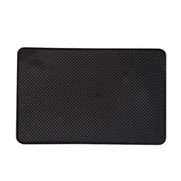 Silicone Car Dashboard Mat, Heat-Resistant Non-Slip Pad Washable Universal Anti-Skid Vallinex Ventures