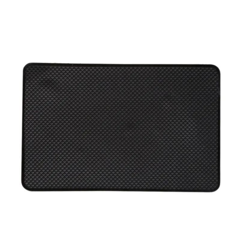 Silicone Car Dashboard Mat, Heat-Resistant Non-Slip Pad Washable Universal Anti-Skid Vallinex Ventures