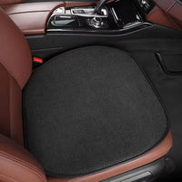 Universal Car Seat Cover – Breathable Front Seat Protector for Cars (1Pc Random Design) Vallinex Ventures