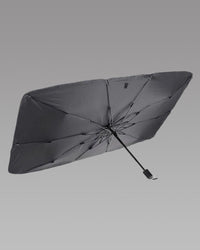 Car Sun Shade Umbrella – Foldable Windshield UV Heat Protection Visor for Cars Vallinex Ventures