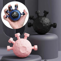 Finger Hand Strengthener Grip uk7wek-d0