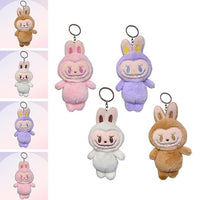Labubu Doll – Cute Anime Vinyl Collectible Toy, Designer Art Figure, Gift for Kids & Adults Vallinex Ventures