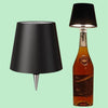 LED Bottle Light – Wireless Decorative Cork Lamp for Wine Bottles, Parties & Home Decor