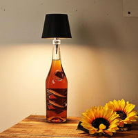 LED Bottle Light – Wireless Decorative Cork Lamp for Wine Bottles, Parties & Home Decor Vallinex Ventures