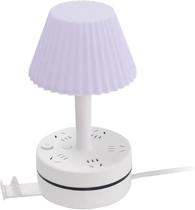 3-in-1 LED Desk Lamp – Wireless Charger, Pen Holder & Dimmable Touch Control Light Vallinex Ventures