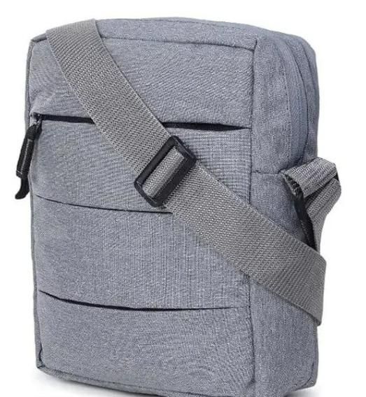Men’s Sling Bag – Waterproof Crossbody Shoulder Chest Daypack for Travel & Daily Use Vallinex Ventures