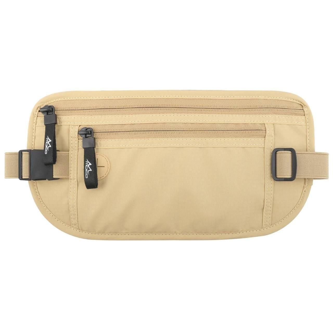 Waist Belt Bag – Multi-Functional Travel Pouch for Running, Sports & Everyday Essentials Vallinex Ventures