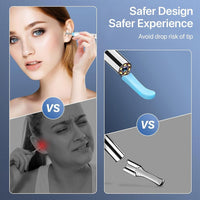 Smart Visual Ear Wax Remover – Wireless Ear Cleaner with HD Camera for iOS & Android Devices Vallinex Ventures