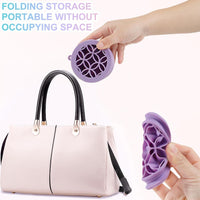Makeup Brush Cleaning Cup – Silicone Deep Clean Scrubber Tool for Cosmetic Brushes Vallinex Ventures