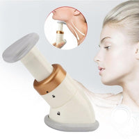 Neckline Slimmer Massager – Portable Chin & Neck Exerciser for Firming & Toning Vallinex Ventures