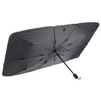 Car Sun Shade Umbrella – Foldable Windshield UV Heat Protection Visor for Cars Vallinex Ventures