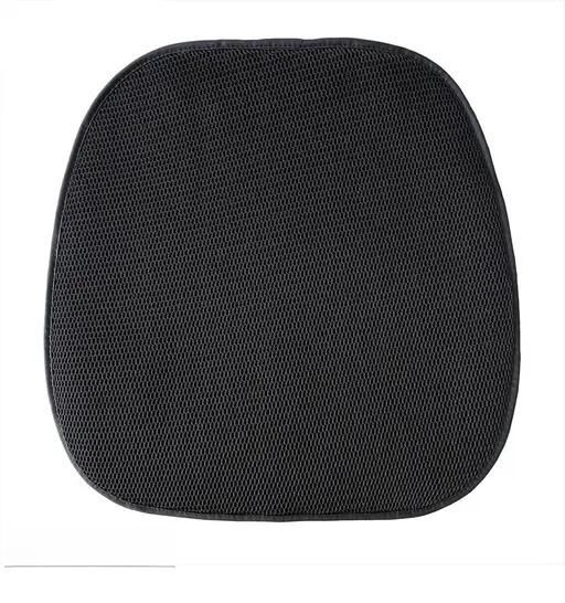 Universal Car Seat Cover – Breathable Front Seat Protector for Cars (1Pc Random Design) Vallinex Ventures