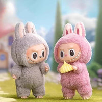 Labubu Doll – Cute Anime Vinyl Collectible Toy, Designer Art Figure, Gift for Kids & Adults Vallinex Ventures