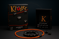 Cluster Magnet Game – Magnetic Puzzle Fidget Toy for Stress Relief & Brain Training Vallinex Ventures