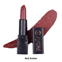Amore Hydra Cream Lipstick – Long Lasting, Smudge-Proof & Hydrating Lip Color Vallinex Ventures