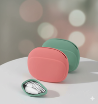 Mini Storage Box (2 Pcs) – Earphone, Cable & Key Organizer Case for Travel & Daily Use Vallinex Ventures