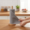 Premium Microfiber Cleaning Cloth – Streak-Free, Lint-Free for Screen & Glass Care