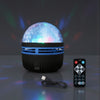 Galaxy Light Projector – Starry Sky LED Night Lamp for Kids, Adults & Room Decoration