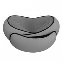 Wander Plus Travel Neck Pillow – Ergonomic Memory Foam Support for Comfortable Journeys Vallinex Ventures