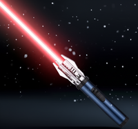 Lightsaber Torch Lighter – Premium Refillable Butane Flame Torch for Outdoor & Gift Use Vallinex Ventures